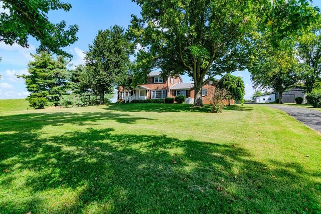 2333 Cane Ridge Road, Paris, KY 40361