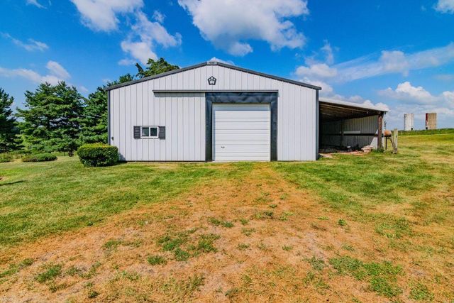 2333 Cane Ridge Road, Paris, KY 40361