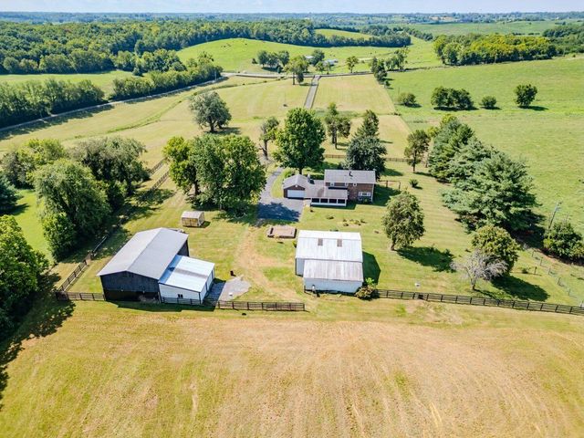 2333 Cane Ridge Road, Paris, KY 40361
