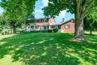2333 Cane Ridge Road, Paris, KY 40361