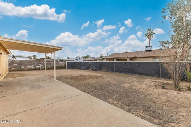 7937 W HAZELWOOD Street, Phoenix, AZ 85033