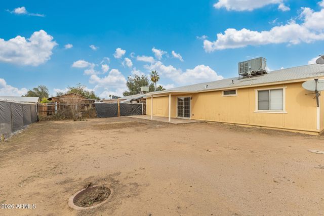 7937 W HAZELWOOD Street, Phoenix, AZ 85033