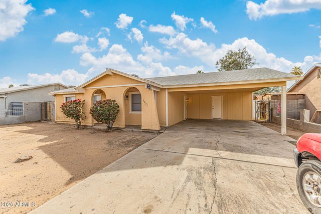 7937 W HAZELWOOD Street, Phoenix, AZ 85033