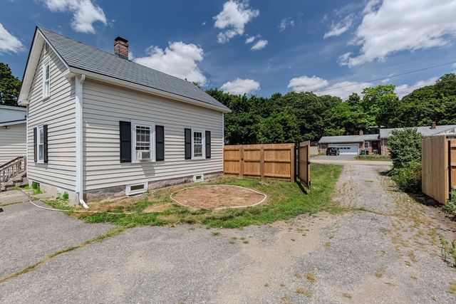 147 Smith St, North Attleboro, MA 02760