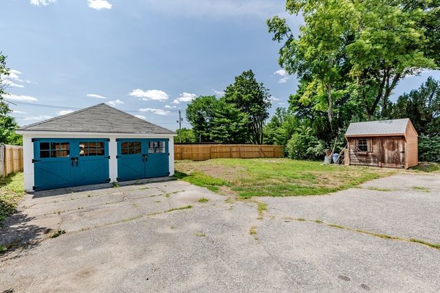 147 Smith St, North Attleboro, MA 02760