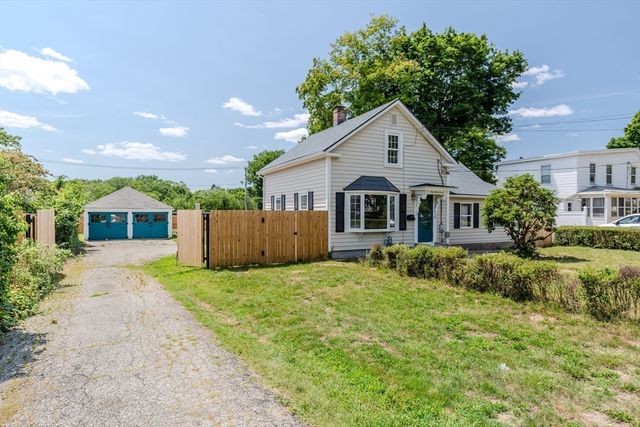 147 Smith St, North Attleboro, MA 02760