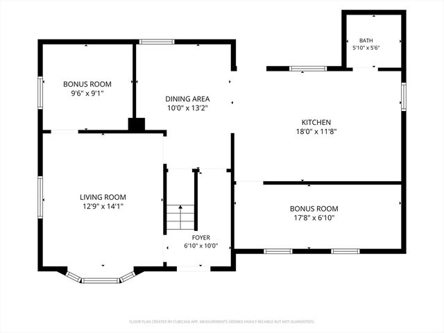 147 Smith St, North Attleboro, MA 02760