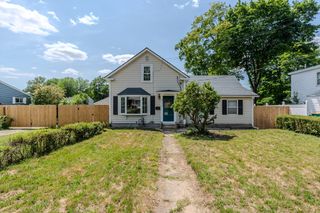 147 Smith St, North Attleboro, MA 02760