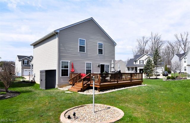 10411 Redbud Drive, Aurora, OH 44202