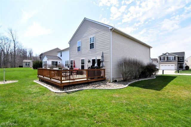 10411 Redbud Drive, Aurora, OH 44202