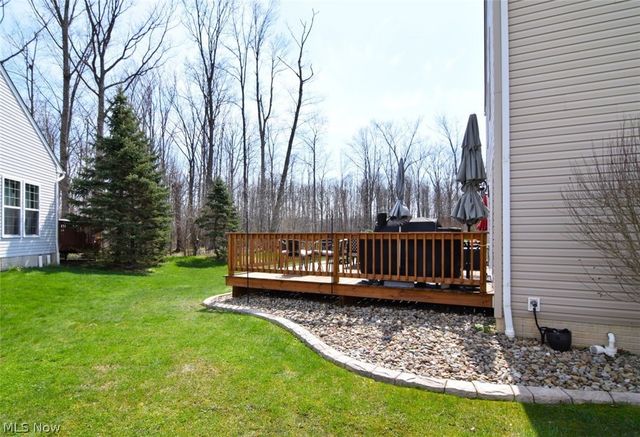 10411 Redbud Drive, Aurora, OH 44202