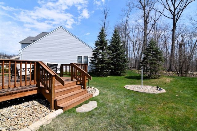 10411 Redbud Drive, Aurora, OH 44202