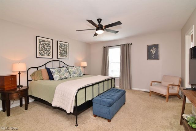 10411 Redbud Drive, Aurora, OH 44202