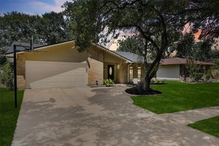 3902 Marywood Drive, Spring, TX 77388