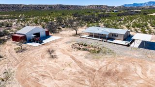 1895 W Debbie Lane, St. David, AZ 85630
