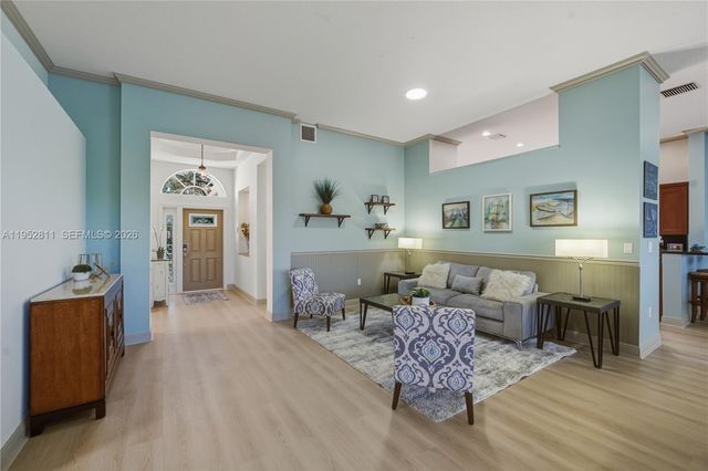 12783 NW 18th Mnr, Pembroke Pines, FL 33028