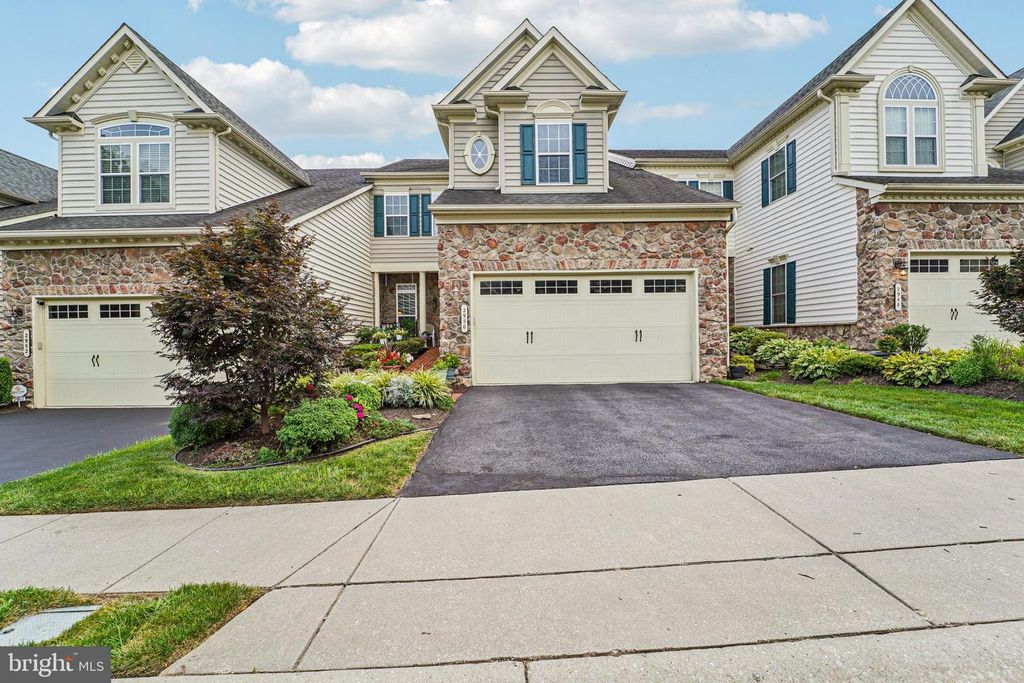 2950 EVENING DEW DR #78, Woodstock, MD 21163