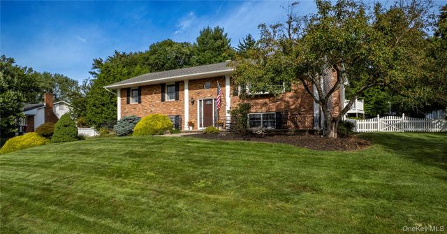619 Russet Road, Valley Cottage, NY 10989