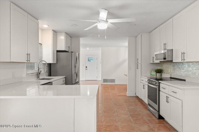 1201 Pawnee Terrace, Indian Harbour Beach, FL 32937