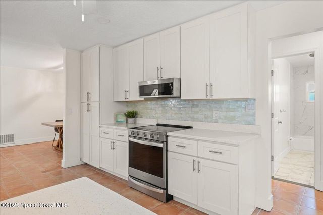 1201 Pawnee Terrace, Indian Harbour Beach, FL 32937