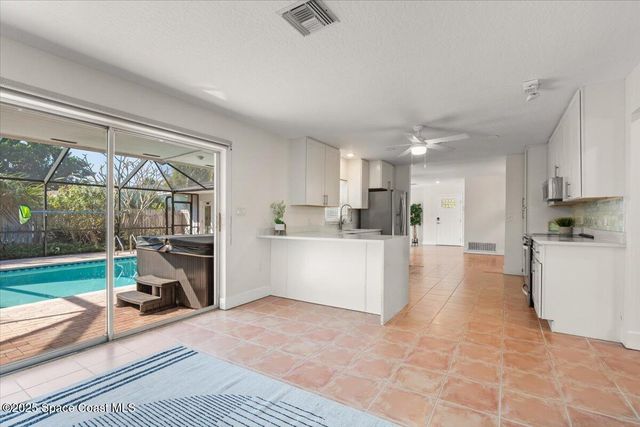 1201 Pawnee Terrace, Indian Harbour Beach, FL 32937