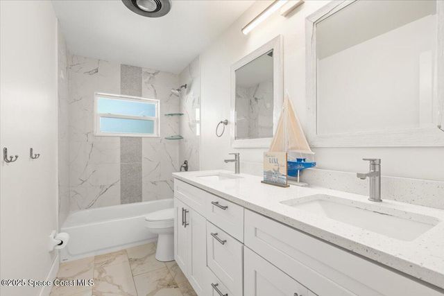 1201 Pawnee Terrace, Indian Harbour Beach, FL 32937