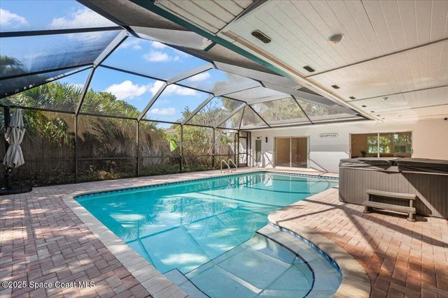 1201 Pawnee Terrace, Indian Harbour Beach, FL 32937