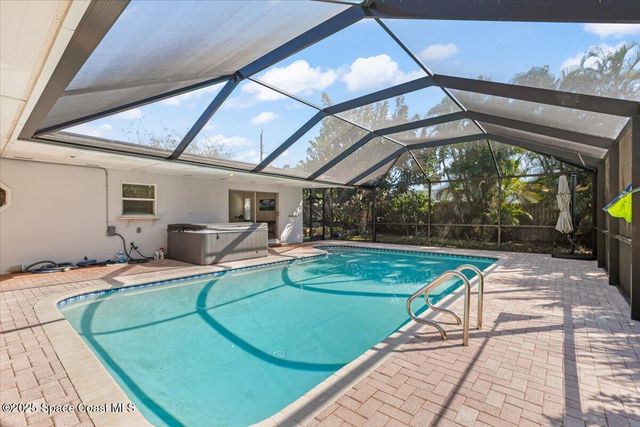 1201 Pawnee Terrace, Indian Harbour Beach, FL 32937