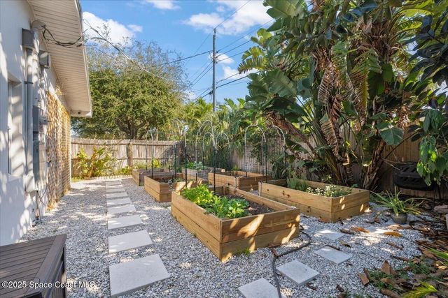 1201 Pawnee Terrace, Indian Harbour Beach, FL 32937