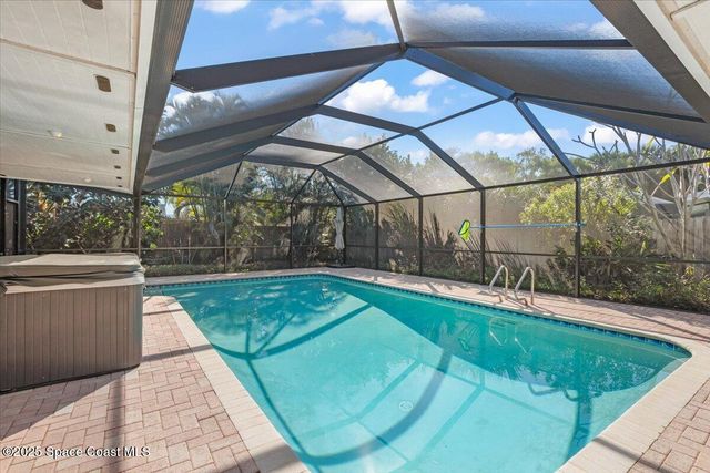 1201 Pawnee Terrace, Indian Harbour Beach, FL 32937