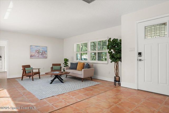 1201 Pawnee Terrace, Indian Harbour Beach, FL 32937