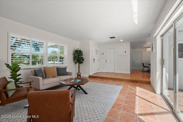 1201 Pawnee Terrace, Indian Harbour Beach, FL 32937