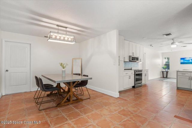 1201 Pawnee Terrace, Indian Harbour Beach, FL 32937