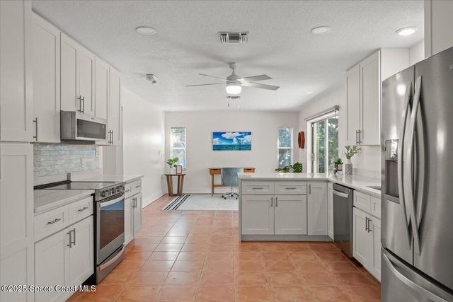 1201 Pawnee Terrace, Indian Harbour Beach, FL 32937