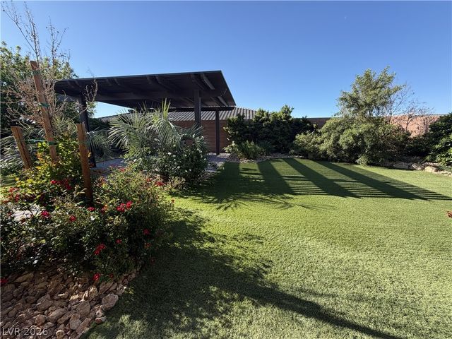5761 East Badlands Lane, Pahrump, NV 89061