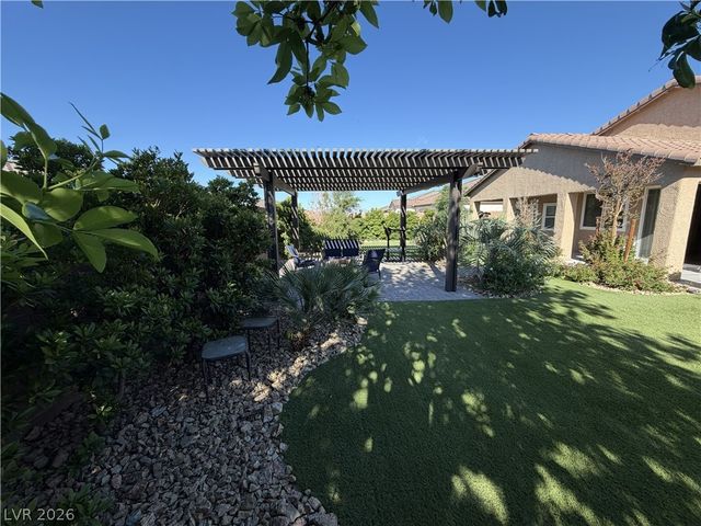 5761 East Badlands Lane, Pahrump, NV 89061