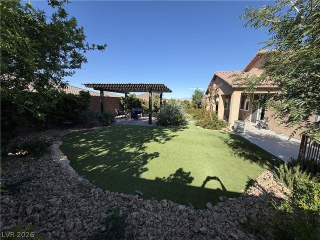 5761 East Badlands Lane, Pahrump, NV 89061