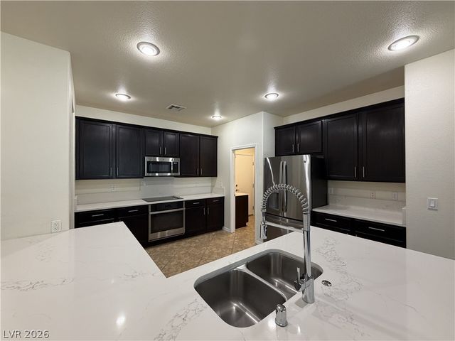 5761 East Badlands Lane, Pahrump, NV 89061