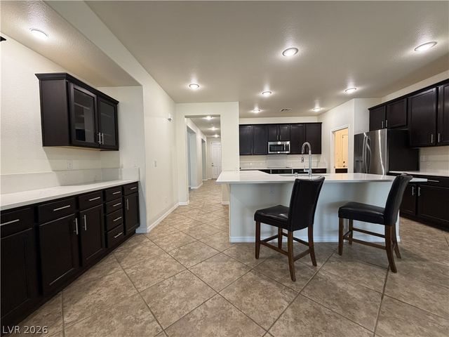 5761 East Badlands Lane, Pahrump, NV 89061