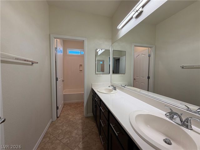 5761 East Badlands Lane, Pahrump, NV 89061