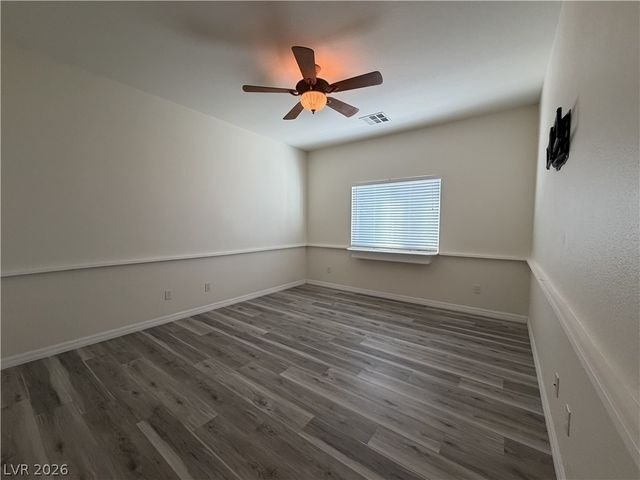 5761 East Badlands Lane, Pahrump, NV 89061