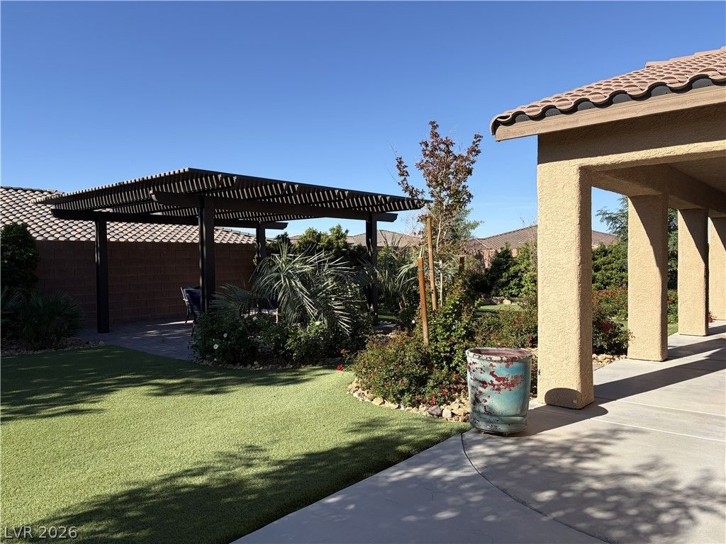 5761 East Badlands Lane, Pahrump, NV 89061
