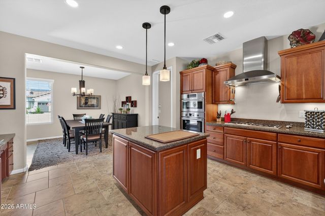 16441 W HOLLY Street, Goodyear, AZ 85395