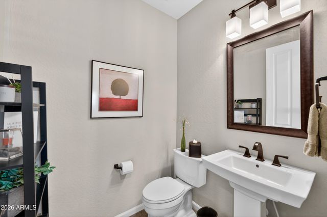 16441 W HOLLY Street, Goodyear, AZ 85395