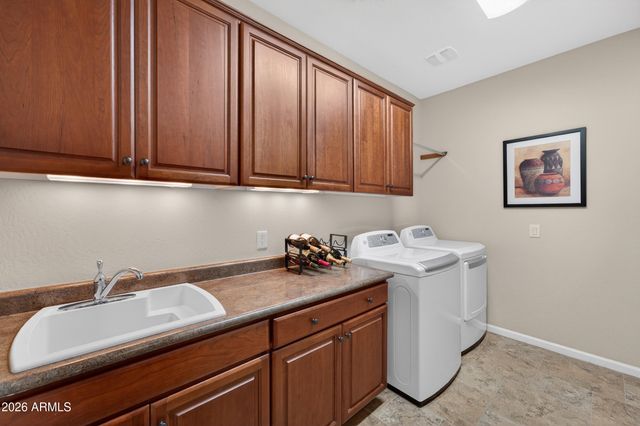 16441 W HOLLY Street, Goodyear, AZ 85395