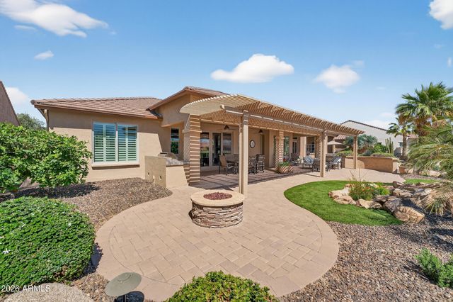 16441 W HOLLY Street, Goodyear, AZ 85395