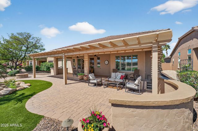 16441 W HOLLY Street, Goodyear, AZ 85395