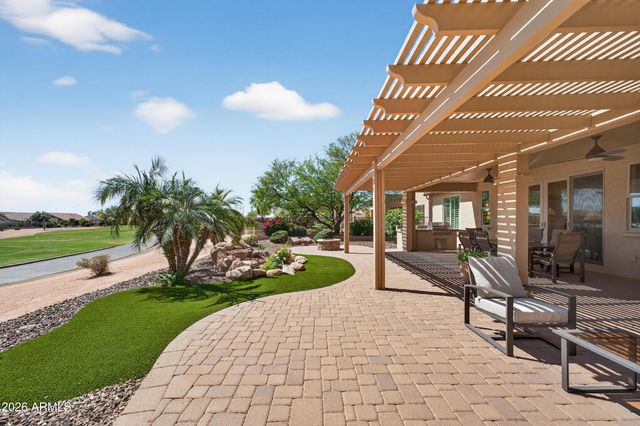 16441 W HOLLY Street, Goodyear, AZ 85395