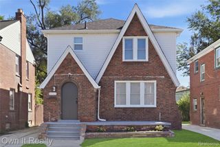 16162 Griggs Street, Detroit, MI 48221