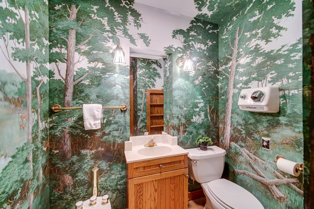 27250 N Meadowoods Lane, Mettawa, IL 60048